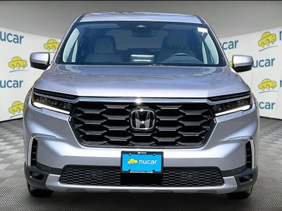 2024 Honda Pilot EX-L 8 Passenger