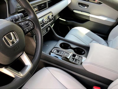 2024 Honda Pilot EX-L 8 Passenger