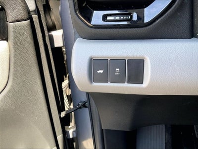 2024 Honda Pilot EX-L 8 Passenger