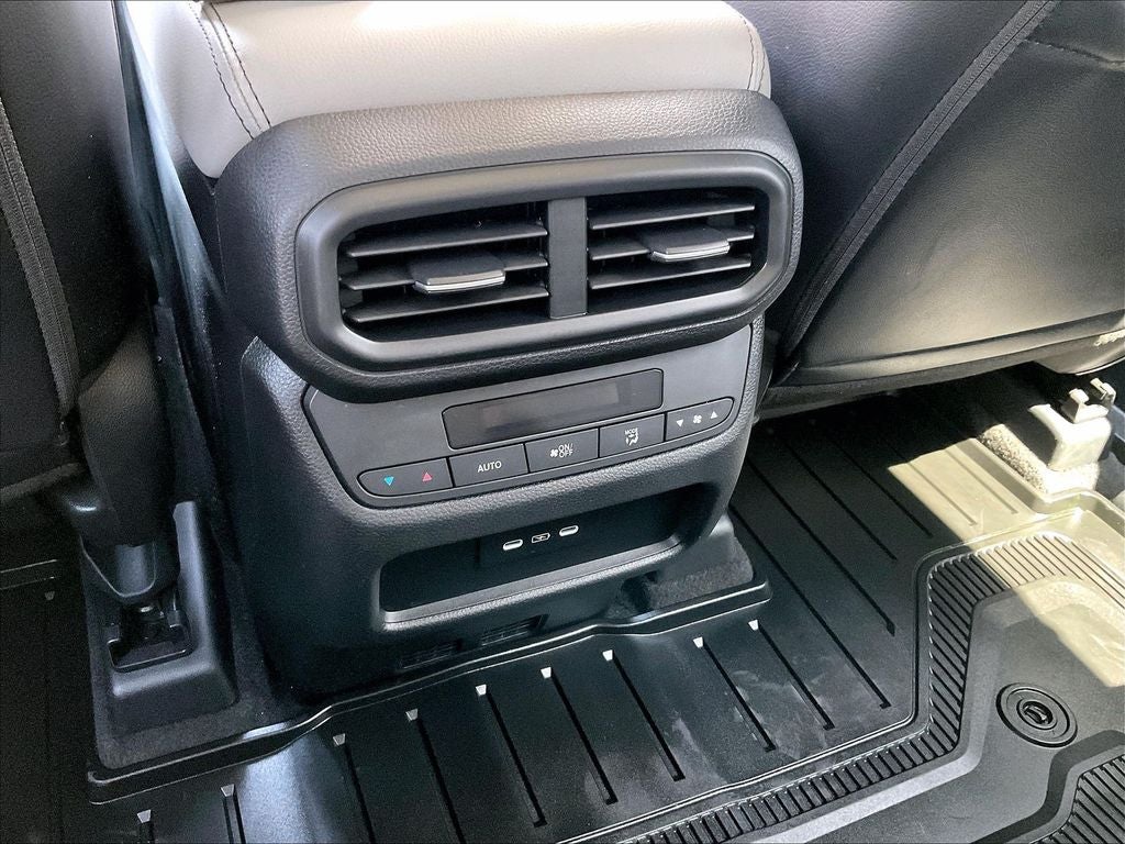 2024 Honda Pilot EX-L 8 Passenger