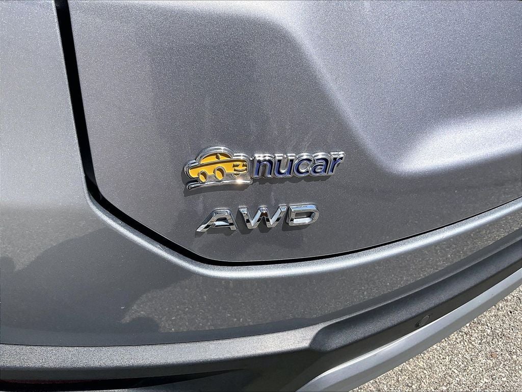 2024 Honda Pilot EX-L 8 Passenger