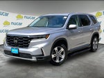 2024 Honda Pilot EX-L 8 Passenger