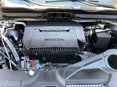 2024 Honda Pilot EX-L 8 Passenger