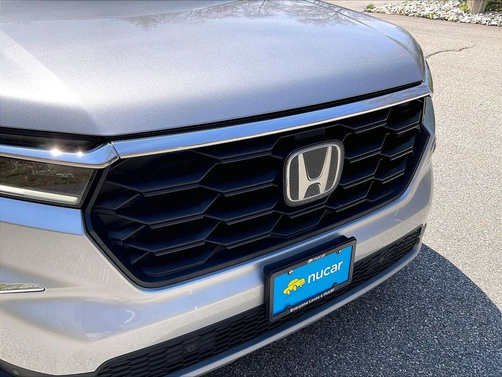 2024 Honda Pilot EX-L 8 Passenger
