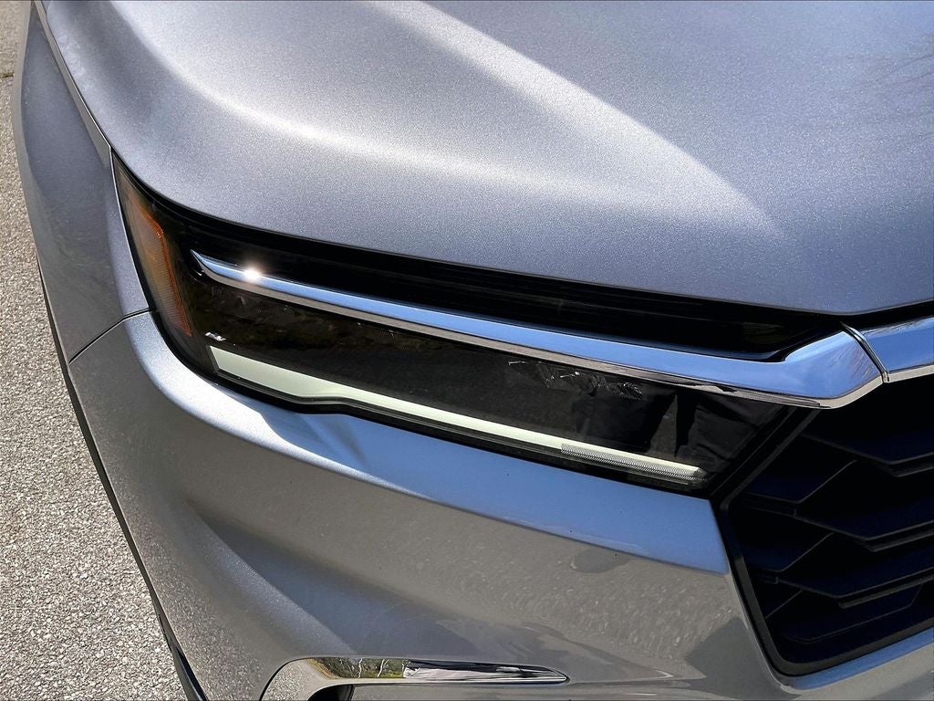 2024 Honda Pilot EX-L 8 Passenger