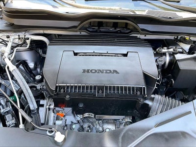 2024 Honda Pilot EX-L 8 Passenger