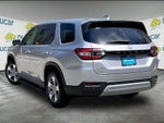 2024 Honda Pilot EX-L 8 Passenger