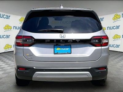 2024 Honda Pilot EX-L 8 Passenger