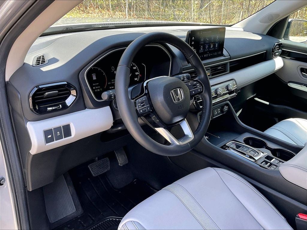 2024 Honda Pilot EX-L 8 Passenger