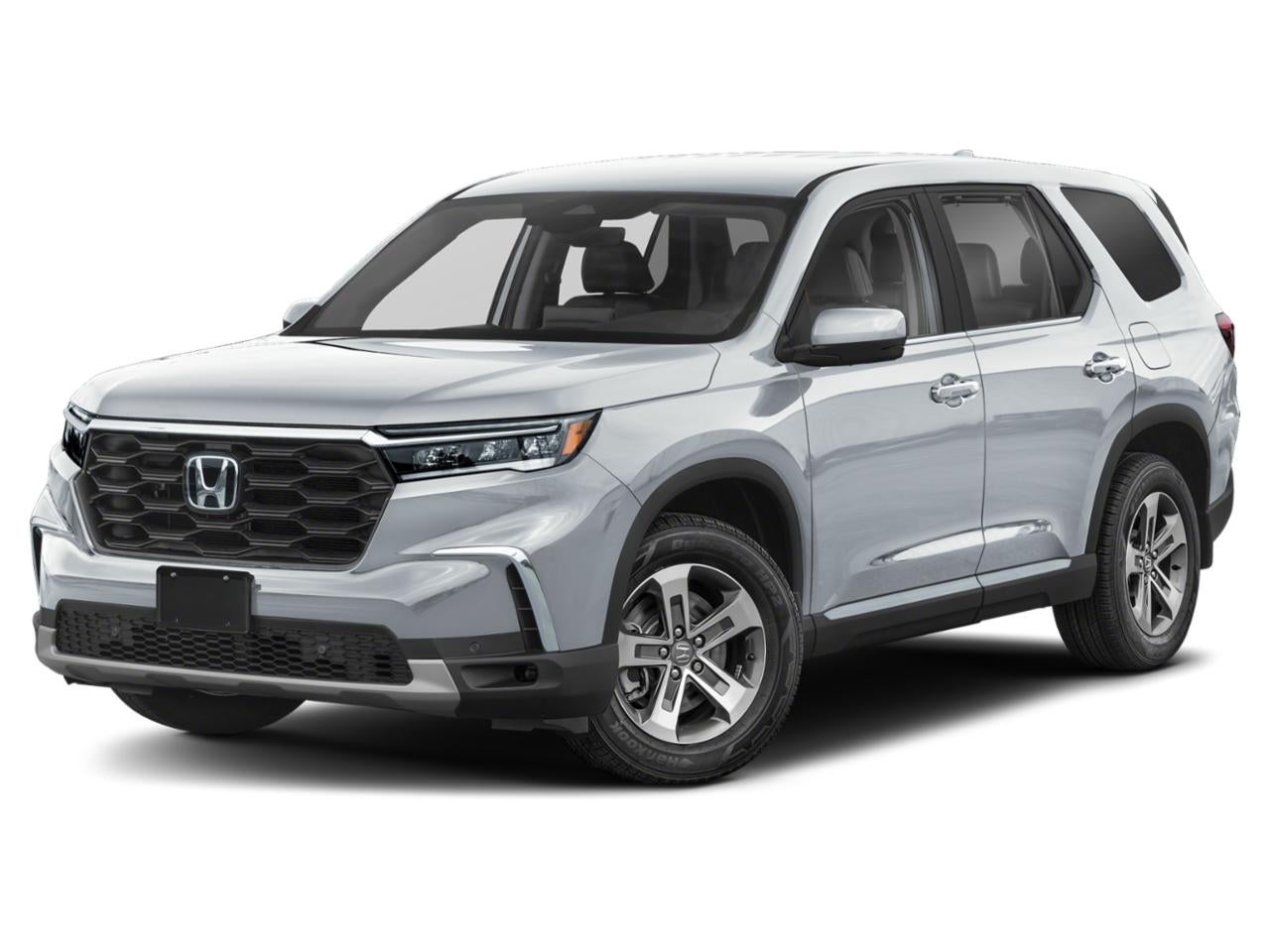 2024 Honda Pilot EX-L 8 Passenger AWD