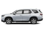 2024 Honda Pilot EX-L 8 Passenger AWD