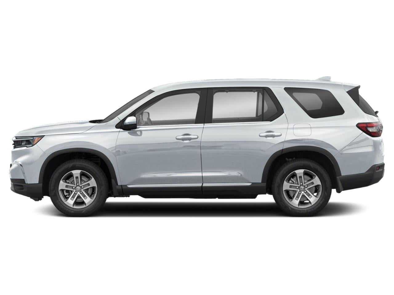 2024 Honda Pilot EX-L 8 Passenger AWD