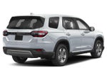 2024 Honda Pilot EX-L 8 Passenger AWD