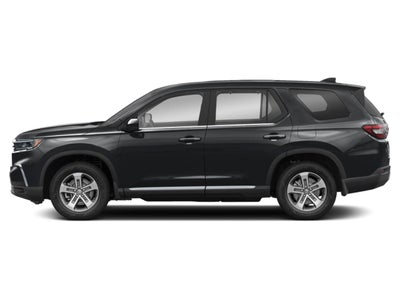 2024 Honda Pilot EX-L 8 Passenger AWD