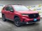 2025 Honda Pilot TrailSport AWD