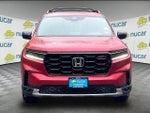 2025 Honda Pilot TrailSport AWD