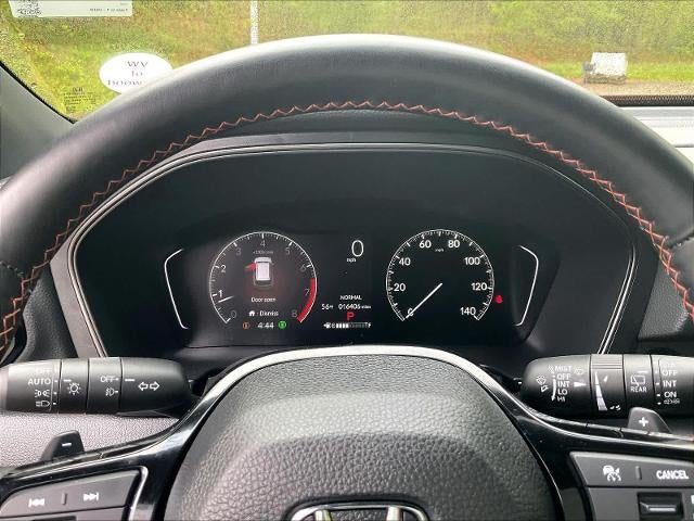 2025 Honda Pilot TrailSport AWD