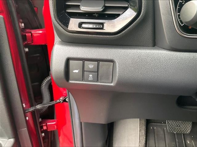 2025 Honda Pilot TrailSport AWD