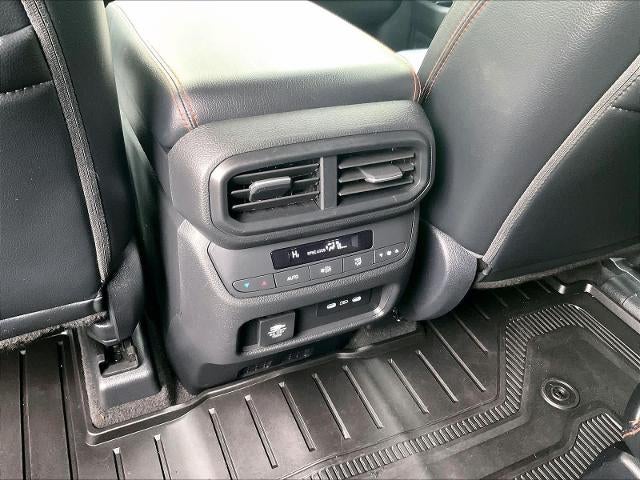2025 Honda Pilot TrailSport AWD