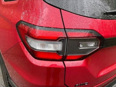 2025 Honda Pilot TrailSport AWD