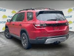 2025 Honda Pilot TrailSport AWD