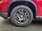 2025 Honda Pilot TrailSport AWD