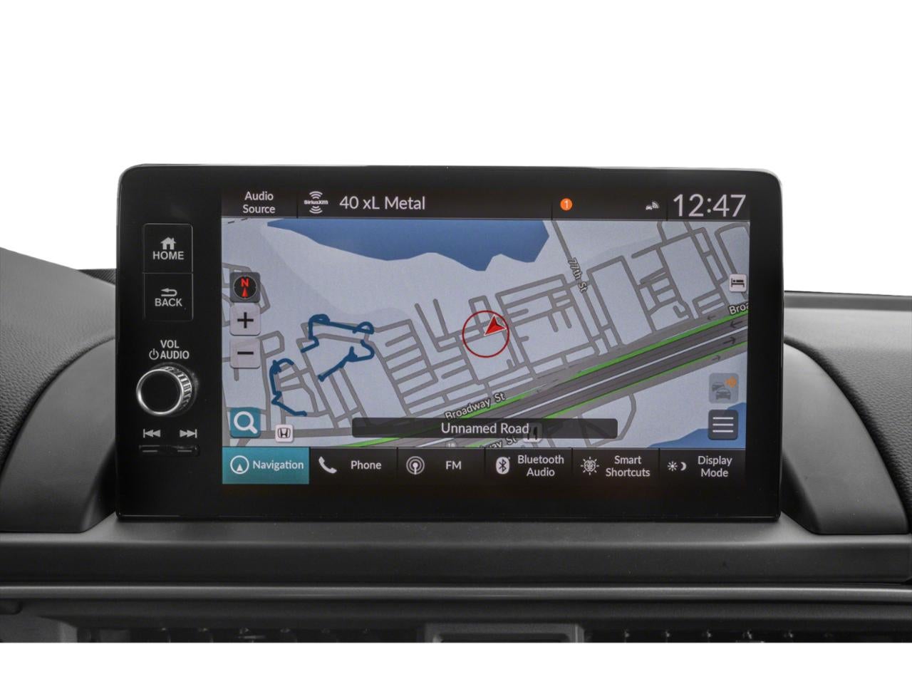 2025 Honda Pilot Touring AWD