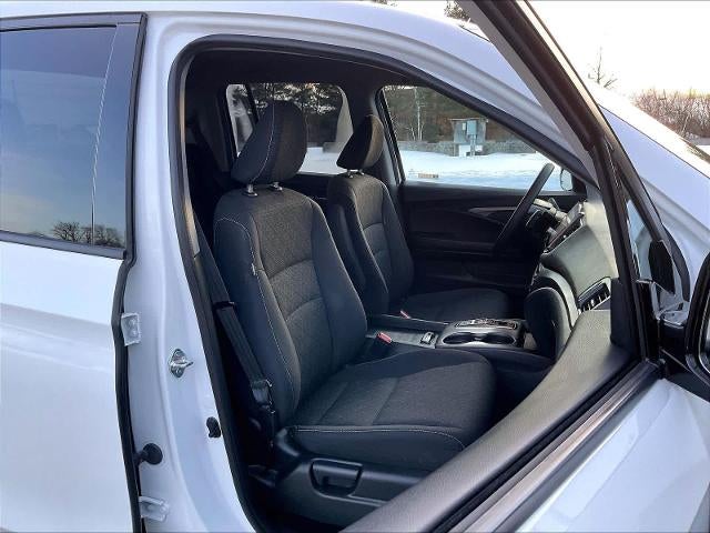 2023 Honda Ridgeline Sport AWD