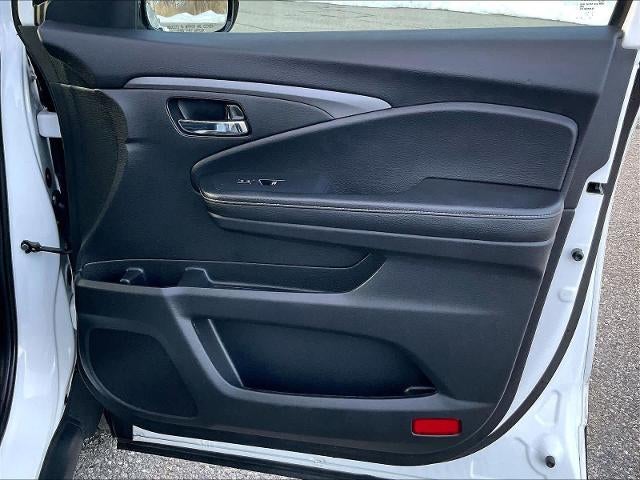 2023 Honda Ridgeline Sport AWD