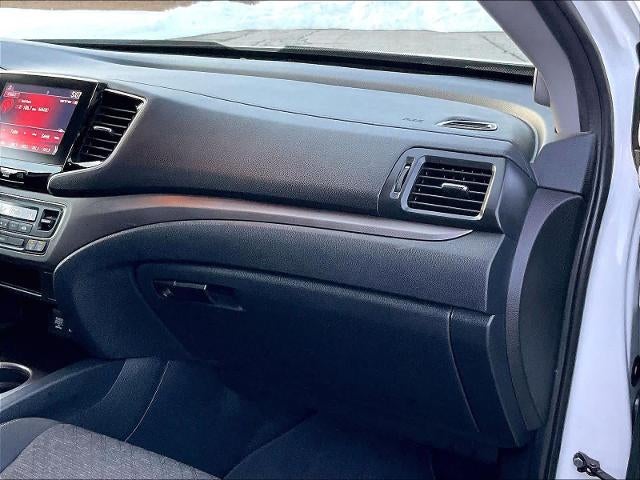 2023 Honda Ridgeline Sport AWD