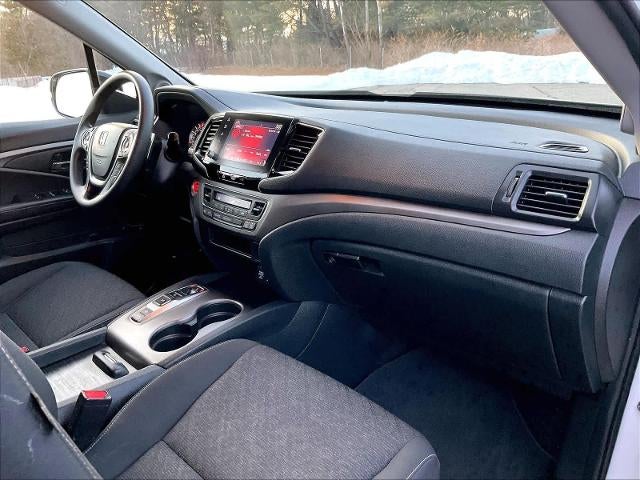 2023 Honda Ridgeline Sport AWD