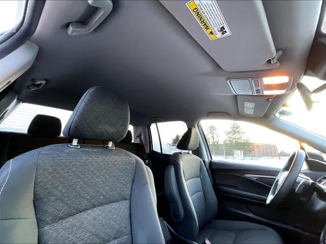 2023 Honda Ridgeline Sport AWD