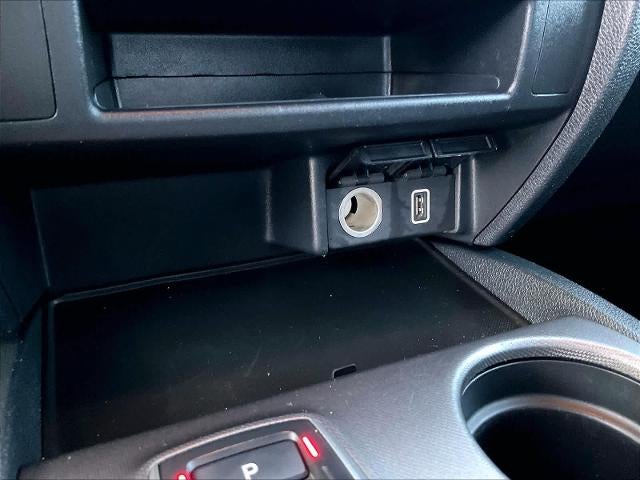 2023 Honda Ridgeline Sport AWD