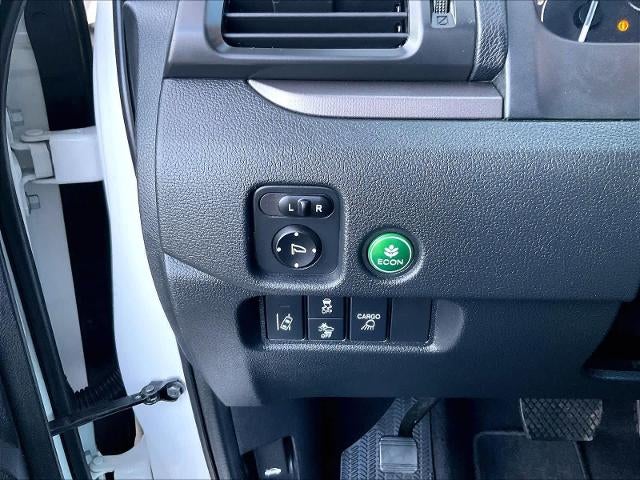 2023 Honda Ridgeline Sport AWD