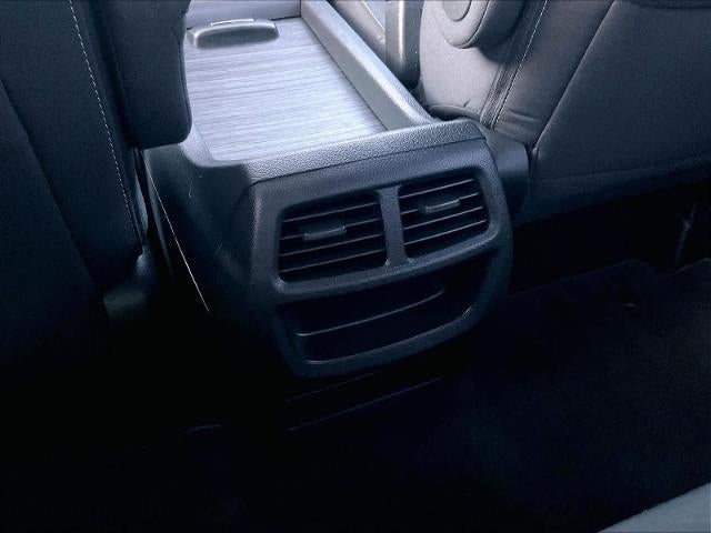 2023 Honda Ridgeline Sport AWD