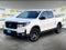 2023 Honda Ridgeline Sport AWD