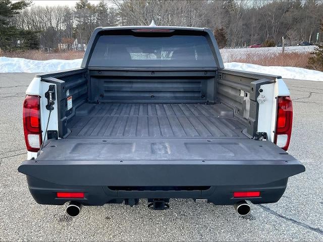 2023 Honda Ridgeline Sport AWD