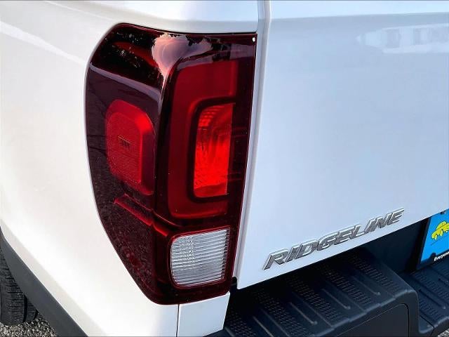 2023 Honda Ridgeline Sport AWD