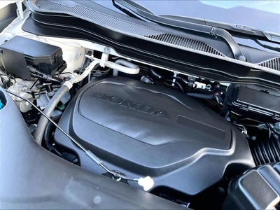 2023 Honda Ridgeline Sport AWD