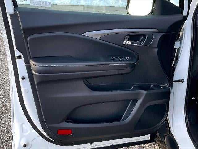 2023 Honda Ridgeline Sport AWD