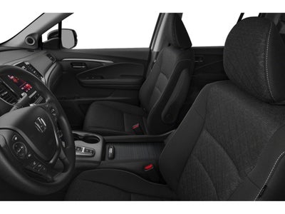 2023 Honda Ridgeline Sport AWD