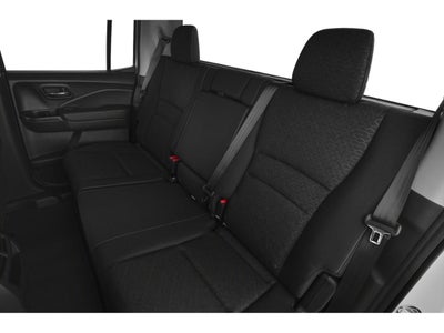 2023 Honda Ridgeline Sport AWD