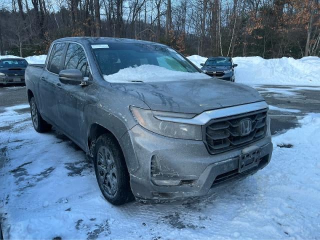 2023 Honda Ridgeline RTL AWD