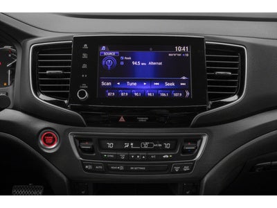 2023 Honda Ridgeline RTL AWD