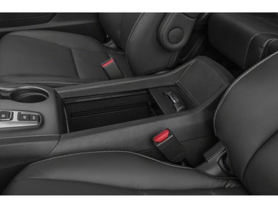 2023 Honda Ridgeline RTL AWD