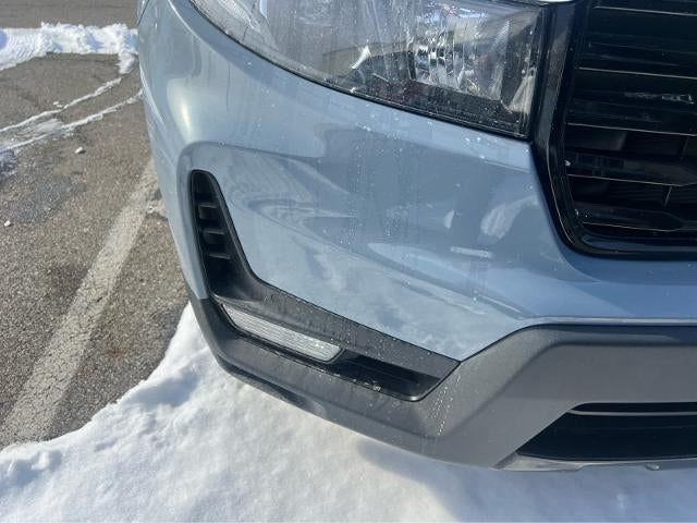 2023 Honda Ridgeline RTL AWD