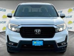 2023 Honda Ridgeline RTL-E AWD