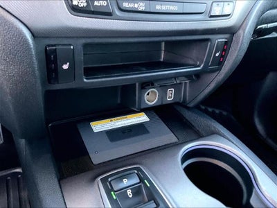 2023 Honda Ridgeline RTL-E AWD