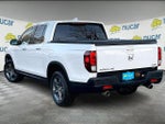 2023 Honda Ridgeline RTL-E AWD