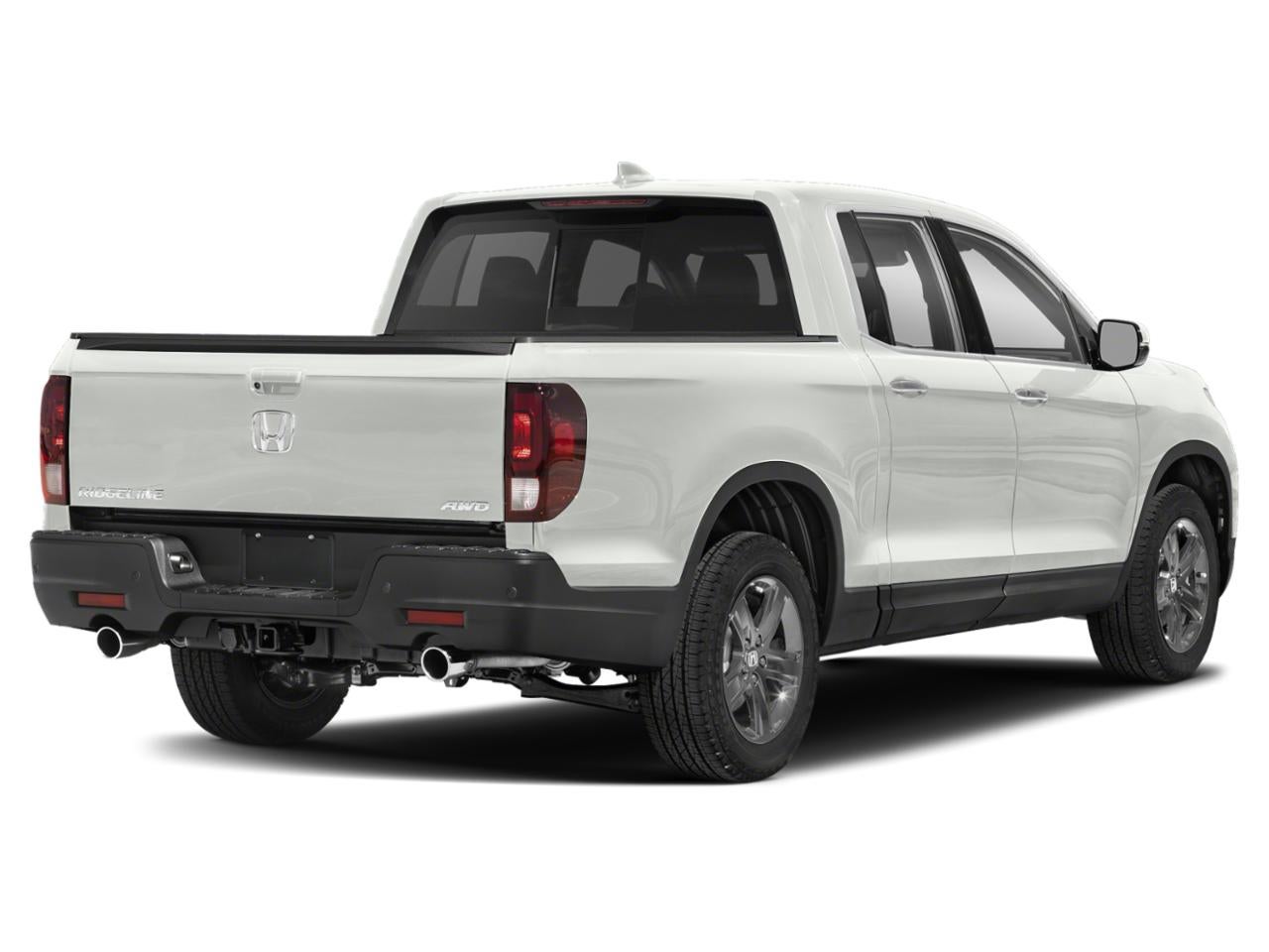 2023 Honda Ridgeline RTL-E AWD